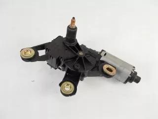 8E9955711D Моторчик стеклоочистителя фар Audi A4 B7 Арт e11655830, вид 1