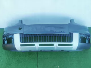 5L0807221F Бампер передний Skoda Yeti Арт e11655734, вид 2