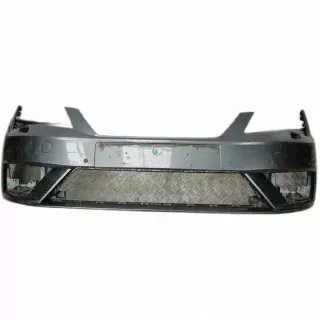 5F0807221R Бампер передний Seat Leon 3 Арт e11655673, вид 1