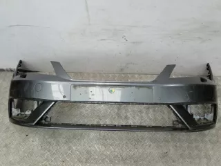 5F0807221R Бампер передний Seat Leon 3 Арт e11655673, вид 2