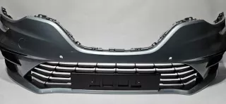 620220472R Бампер передний Renault Megane 4 Арт e11655622, вид 2