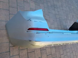 13368934 Бампер задний Opel Astra J Арт e11655455, вид 2