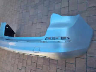 13368934 Бампер задний Opel Astra J Арт e11655455, вид 3