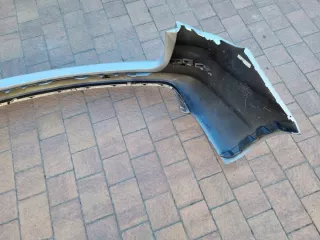 13368934 Бампер задний Opel Astra J Арт e11655455, вид 4