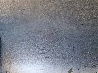 13368934 Бампер задний Opel Astra J Арт e11655455, вид 5