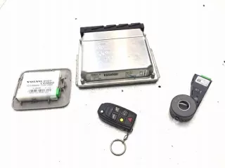 30668478A Блок управления двигателем Volvo S60 1 Арт e11655347, вид 1