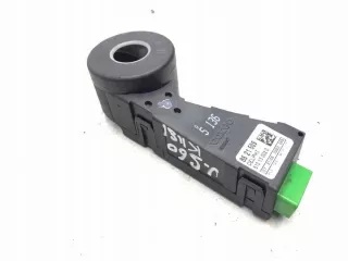 30668478A Блок управления двигателем Volvo S60 1 Арт e11655347, вид 4