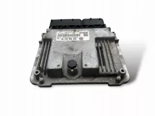 03G906021AN Блок управления двигателем Volkswagen Touran 1 Арт e11655316, вид 4