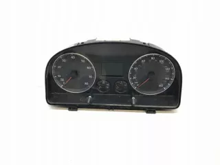 06A906033DR Блок управления двигателем Volkswagen Touran 1 Арт e11655315, вид 3