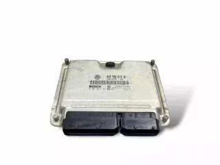 045906019BP Блок управления двигателем Volkswagen Polo 4 Арт e11655297, вид 1