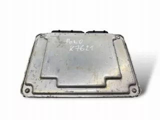 045906019BP Блок управления двигателем Volkswagen Polo 4 Арт e11655297, вид 4