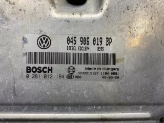 045906019BP Блок управления двигателем Volkswagen Polo 4 Арт e11655297, вид 7