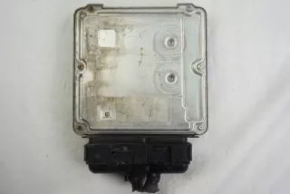 03C907309D 0261S06338 Блок управления двигателем Volkswagen Passat B7 Арт e11655235, вид 3