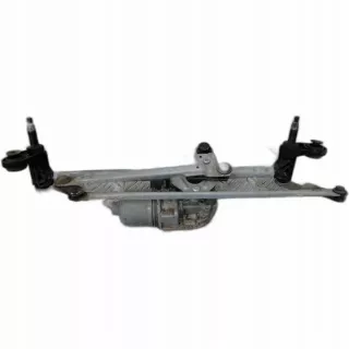 5F1955119 5F1955023A Механизм стеклоочистителя (трапеция дворников) Seat Leon 3 Арт e11655128, вид 1