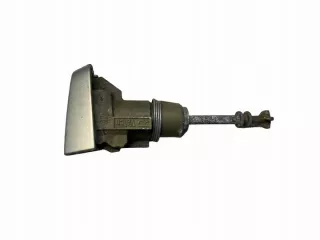 8966105A21 Блок управления двигателем Toyota Avensis 1 Арт e11655114, вид 2