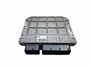 8966105D30 Блок управления двигателем Toyota Avensis 1 Арт e11655113, вид 2