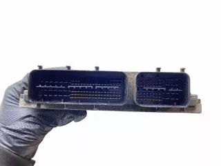 8966105D30 Блок управления двигателем Toyota Avensis 1 Арт e11655113, вид 3