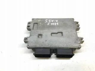 3391075KC Блок управления двигателем Suzuki SX4 1 Арт e11655100, вид 15