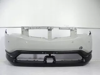 DHM1-50031 CARMIX2 Бампер передний Mazda MX-3 Арт e11655025, вид 1