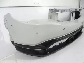 DHM1-50031 CARMIX2 Бампер передний Mazda MX-3 Арт e11655025, вид 2