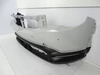 DHM1-50031 CARMIX2 Бампер передний Mazda MX-3 Арт e11655025, вид 4