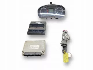 03E906023B Блок управления двигателем Skoda Fabia 1 Арт e11655021, вид 1