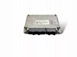03E906023B Блок управления двигателем Skoda Fabia 1 Арт e11655021, вид 2