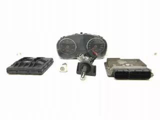 03L906023QH Блок управления двигателем Seat Toledo 4 Арт e11654996, вид 1