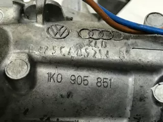 03L906023QH Блок управления двигателем Seat Toledo 4 Арт e11654996, вид 15