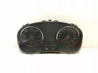03L906023QH Блок управления двигателем Seat Toledo 4 Арт e11654996, вид 3