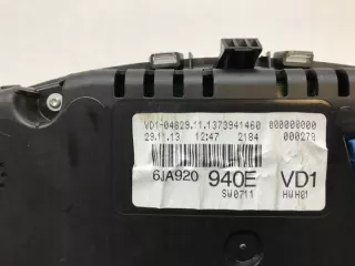 03L906023QH Блок управления двигателем Seat Toledo 4 Арт e11654996, вид 8