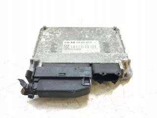 03e906023d Блок управления двигателем Seat Ibiza 3 Арт e11654979, вид 1