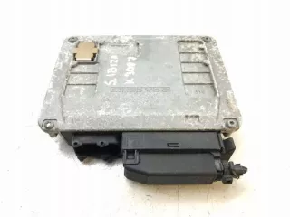 03e906023d Блок управления двигателем Seat Ibiza 3 Арт e11654979, вид 2