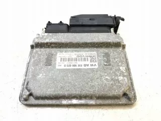 03e906023d Блок управления двигателем Seat Ibiza 3 Арт e11654979, вид 3