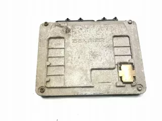 03E906023D Блок управления двигателем Seat Ibiza 3 Арт e11654978, вид 3