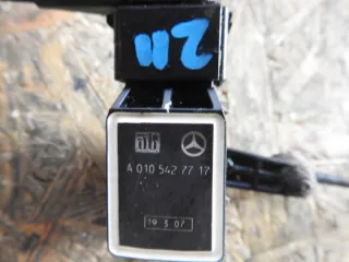 A0105427717 Датчик дорожного просвета Mercedes E W211 Арт e11654896, вид 2