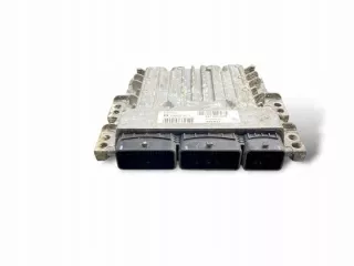 237100307R Блок управления двигателем Renault Megane 3 Арт e11654869, вид 1