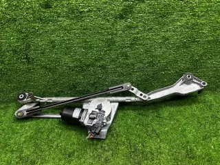 A2518200440 A2518202542 Механизм стеклоочистителя (трапеция дворников) Mercedes R W251 Арт e11654854, вид 1