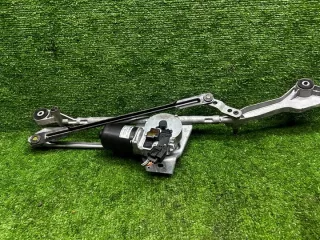 A2518200440 A2518202542 Механизм стеклоочистителя (трапеция дворников) Mercedes R W251 Арт e11654854, вид 2