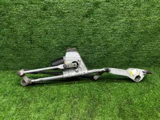 A2518200440 A2518202542 Механизм стеклоочистителя (трапеция дворников) Mercedes R W251 Арт e11654854, вид 5