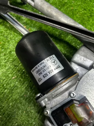 A2518200440 A2518202542 Механизм стеклоочистителя (трапеция дворников) Mercedes R W251 Арт e11654854, вид 6