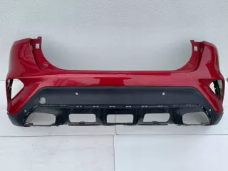 86611J7CA0 Бампер задний Kia Ceed 1 Арт e11654800, вид 1