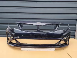 86511-A8500 Бампер передний Kia Optima 4 Арт e11654735, вид 1
