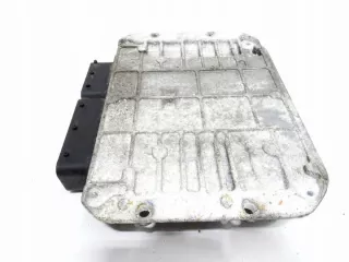 98113173 Блок управления двигателем Opel Zafira B Арт e11654641, вид 2