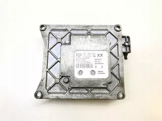 55355631 Блок управления двигателем Opel Vectra C  Арт e11654618, вид 2