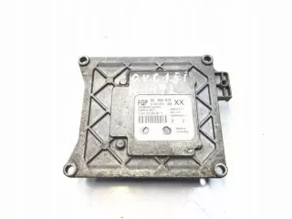 55355631 Блок управления двигателем Opel Vectra C  Арт e11654587, вид 2