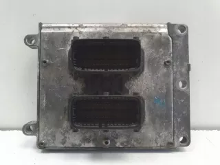 55353231 Блок управления двигателем Opel Signum Арт e11654563, вид 2