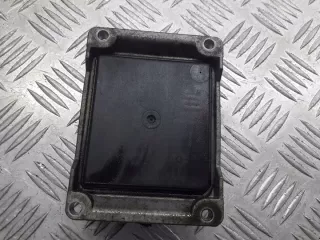 55350552 Блок управления двигателем Opel Corsa C Арт e11654528, вид 2