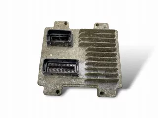 55577834 Блок управления двигателем Opel Corsa D Арт e11654513, вид 1