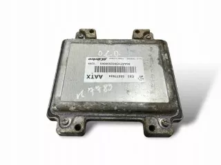 55577834 Блок управления двигателем Opel Corsa D Арт e11654513, вид 2